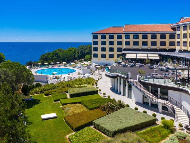 Park Plaza Histria Pula