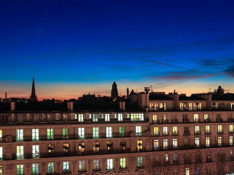 Fraser Suites Le Claridge Champs-Elysées