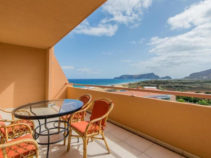 Vila Baleira Porto Santo