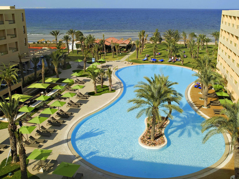 Rosa Beach Thalasso & Spa