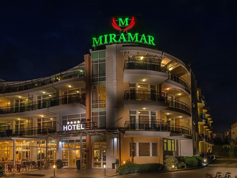 Miramar Hotel