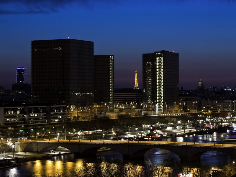 Pullman Paris Centre - Bercy