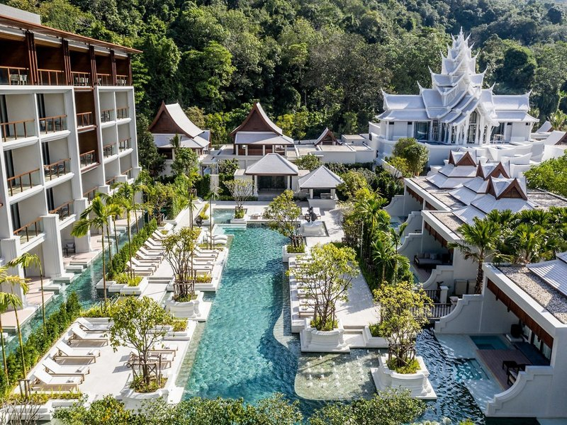 InterContinental Phuket Resort