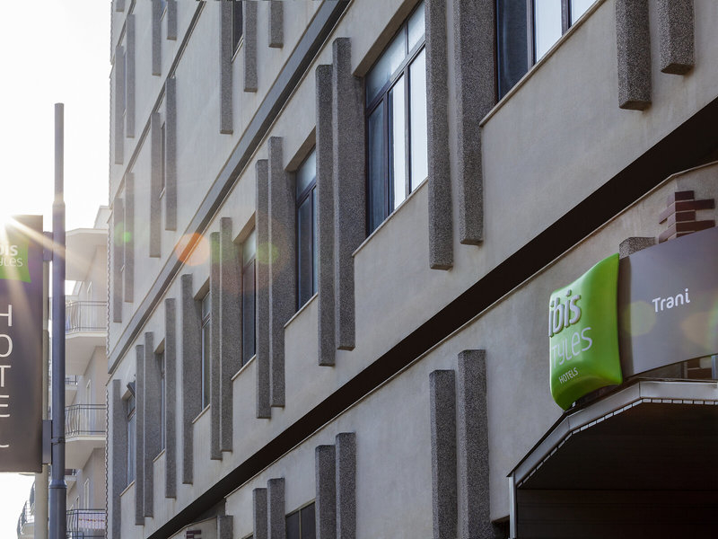 ibis Styles Trani