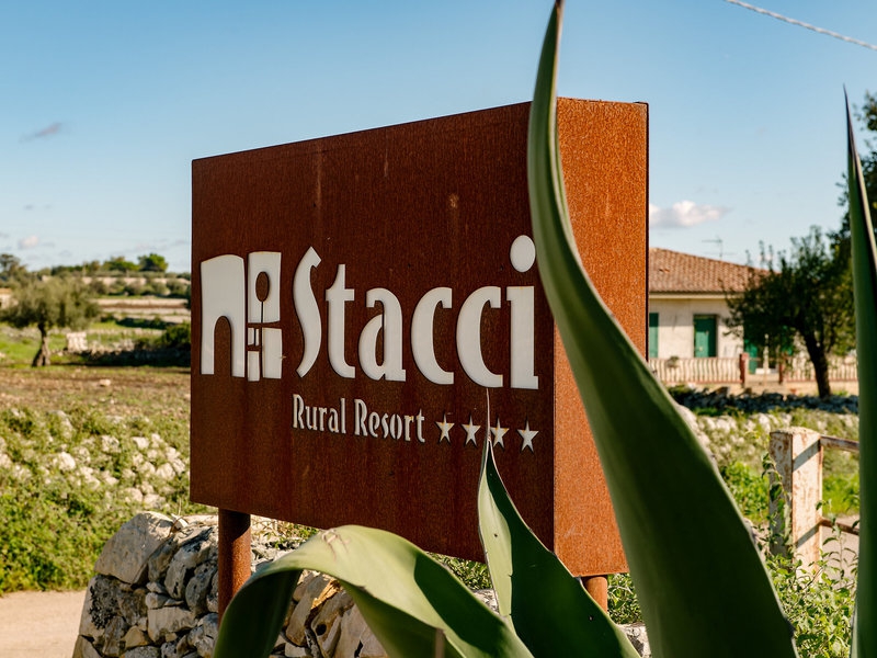 Stacci Rural Resort