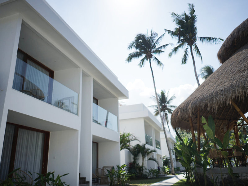 Sikara Lombok Hotel