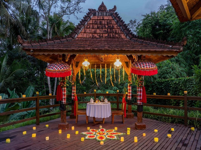 Aryaswara Villa Ubud
