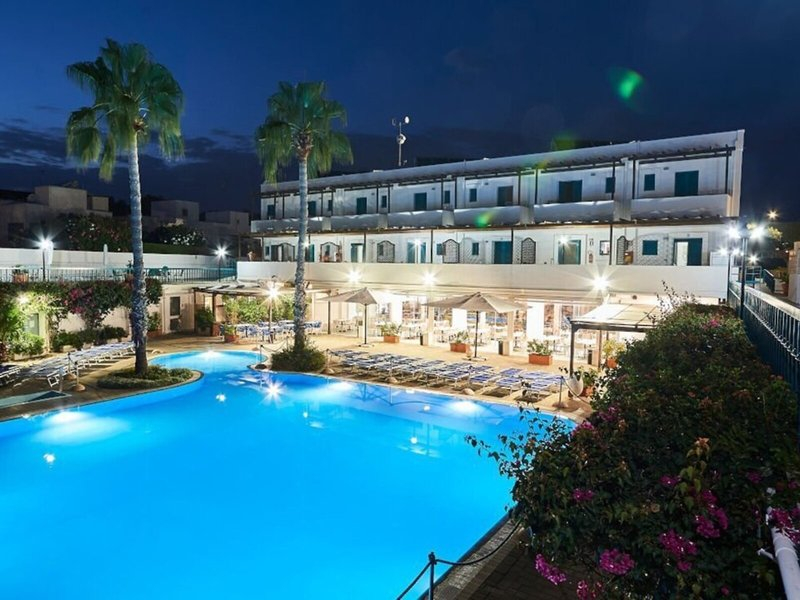 Costa del Salento