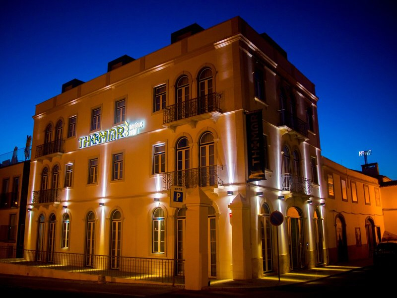 Thomar Boutique Hotel