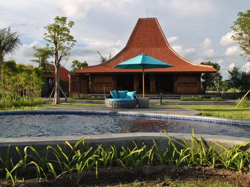 Kori Maharani Villas