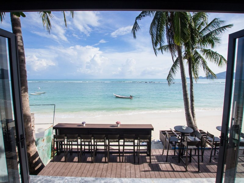 Lub D Koh Samui Chaweng Beach