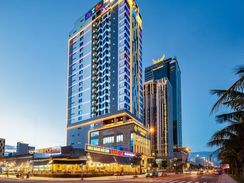 Rosamia Da Nang Hotel