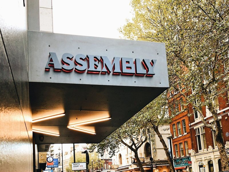 Assembly Leicester Square