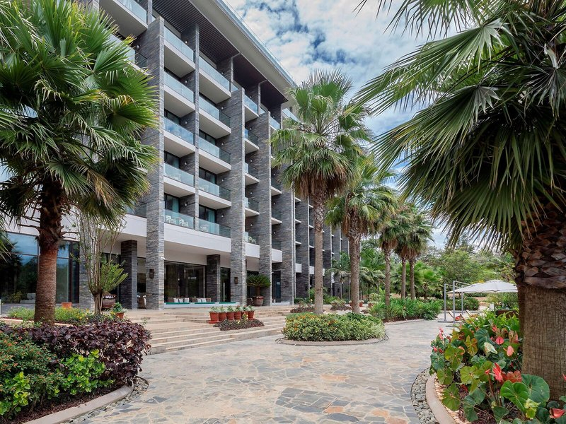 Gran Meliá Arusha