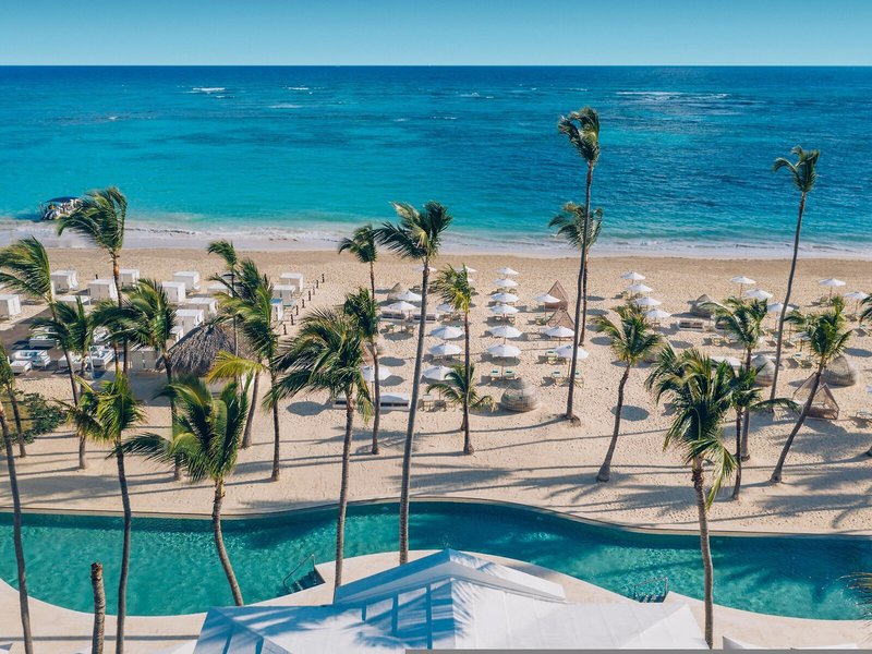 Coral Level at Iberostar Selection Bávaro