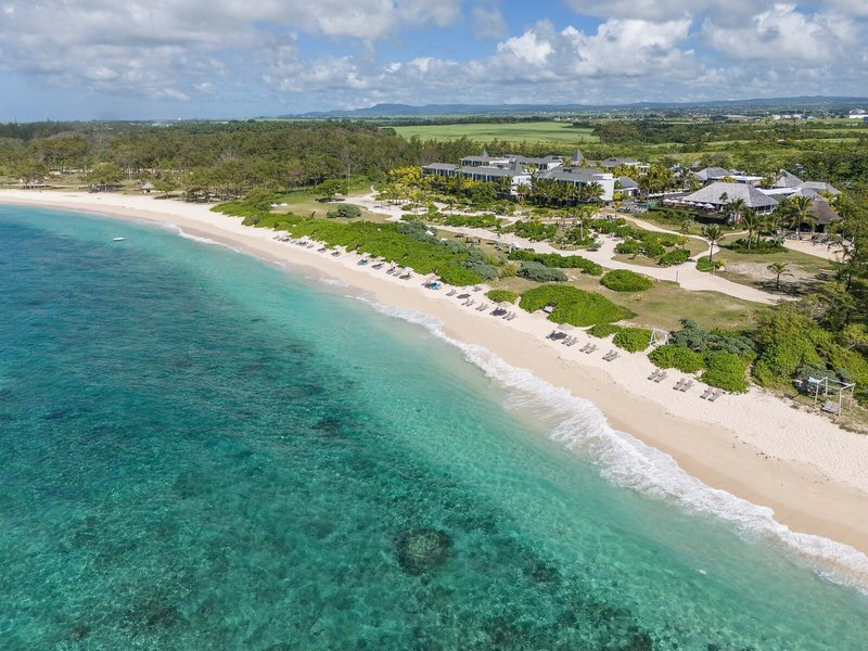 Anantara Iko Mauritius Resort & Villas