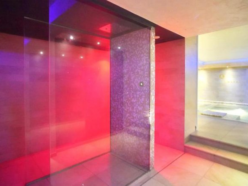 Tramas Sardart Hotel & Spa