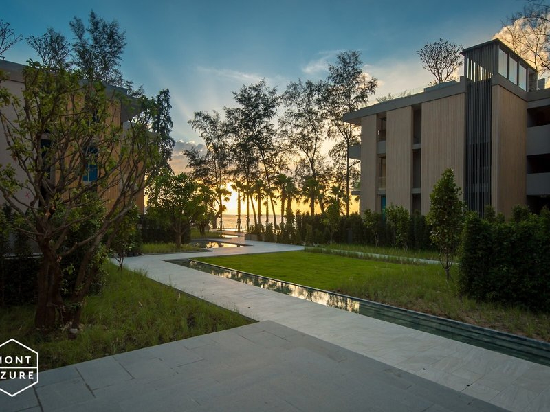 Twinpalms MontAzure Phuket