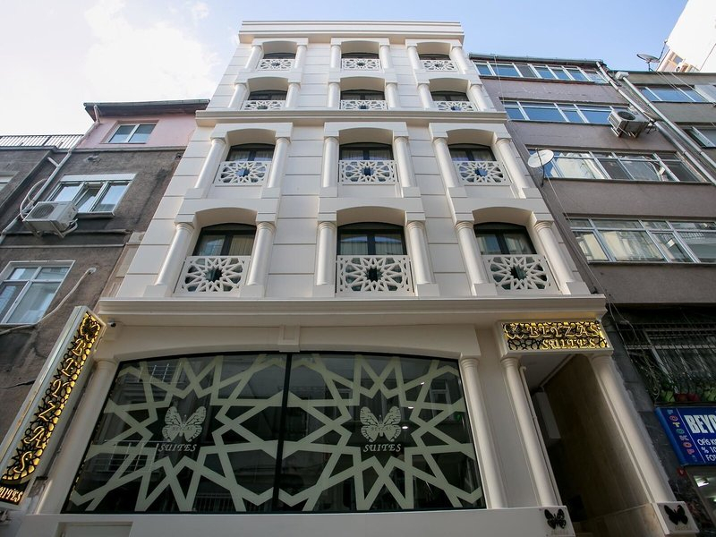 Beyzas Hotel