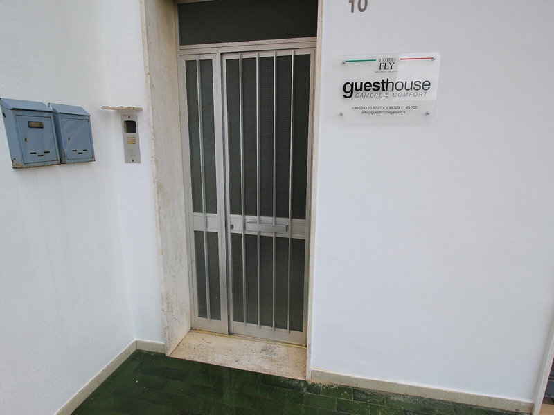 Guesthouse Gallipoli