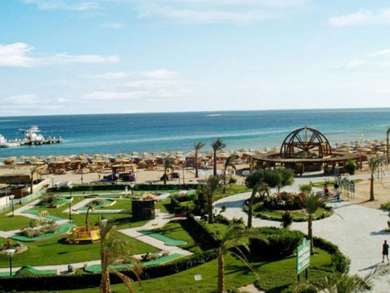 Xanadu Club Makadi Bay