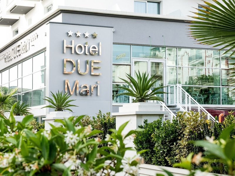 Hotel Due Mari