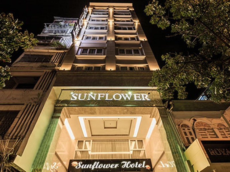 Sunflower Luxury Hotel