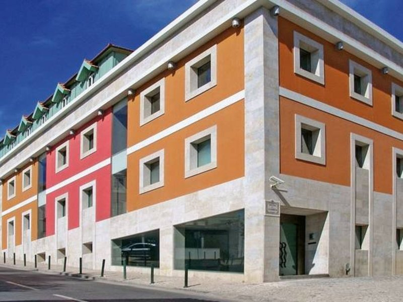 Hotel Cascais