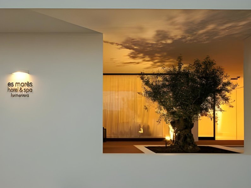 Es Marès Hotel & Spa