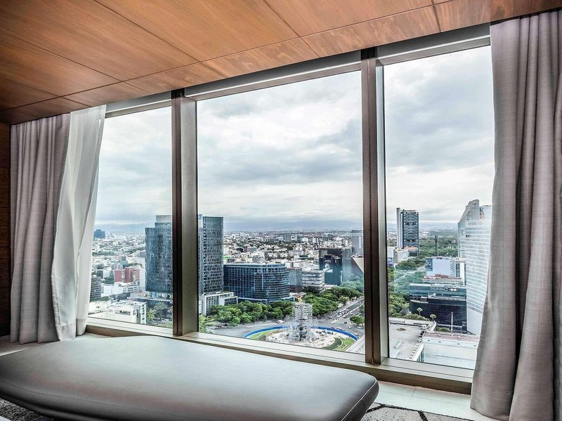 Sofitel Mexico City Reforma