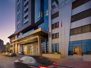 Millennium Place Barsha Heights Hotel & Apartments