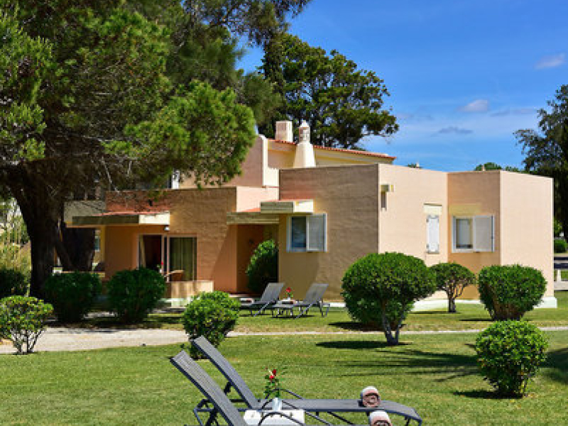 Pestana Alvor Beach Villas