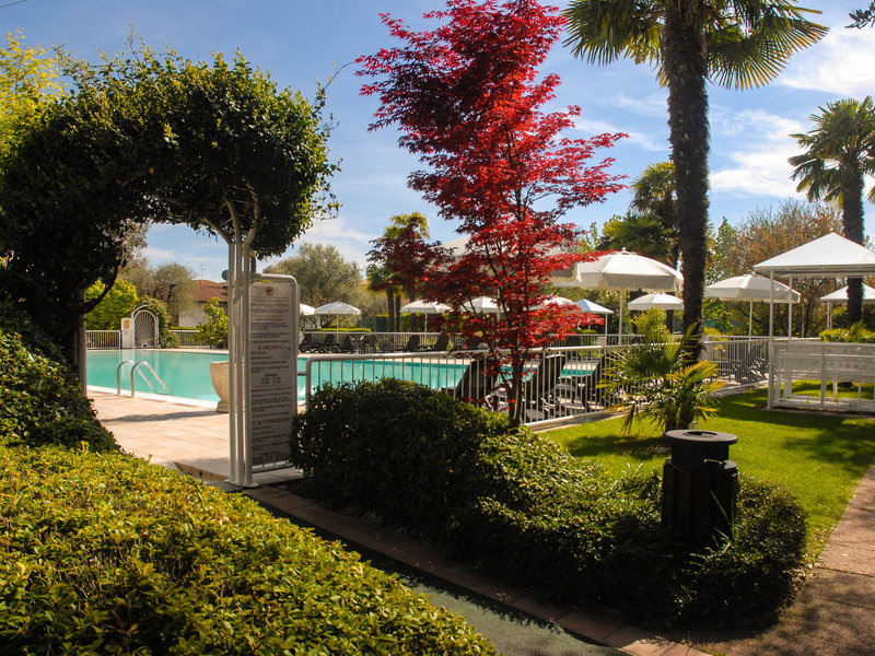 Hotel Villa Maria