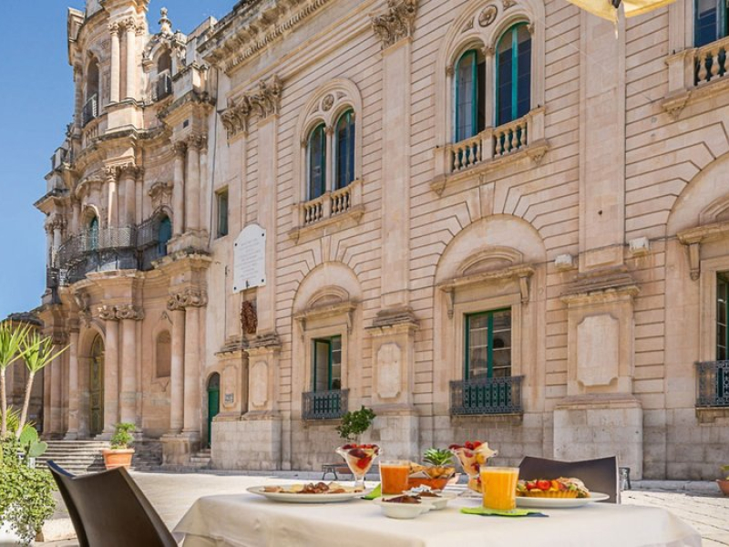 Scicli Albergo Diffuso