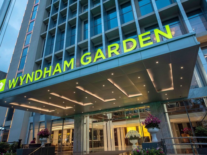 Wyndham Garden Hanoi