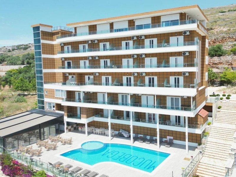 Hotel Mucobega 2