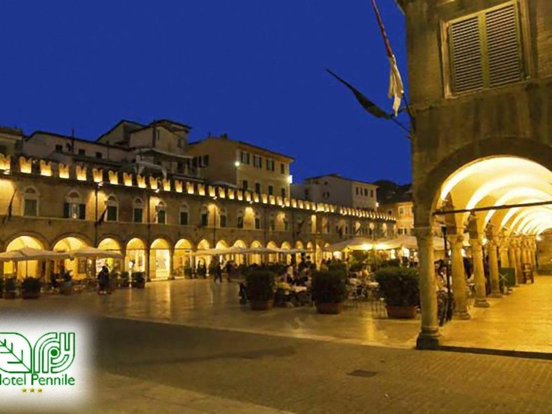 Hotel Pennile
