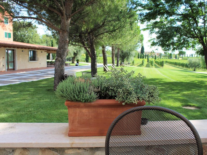 Borgo Romantico Relais