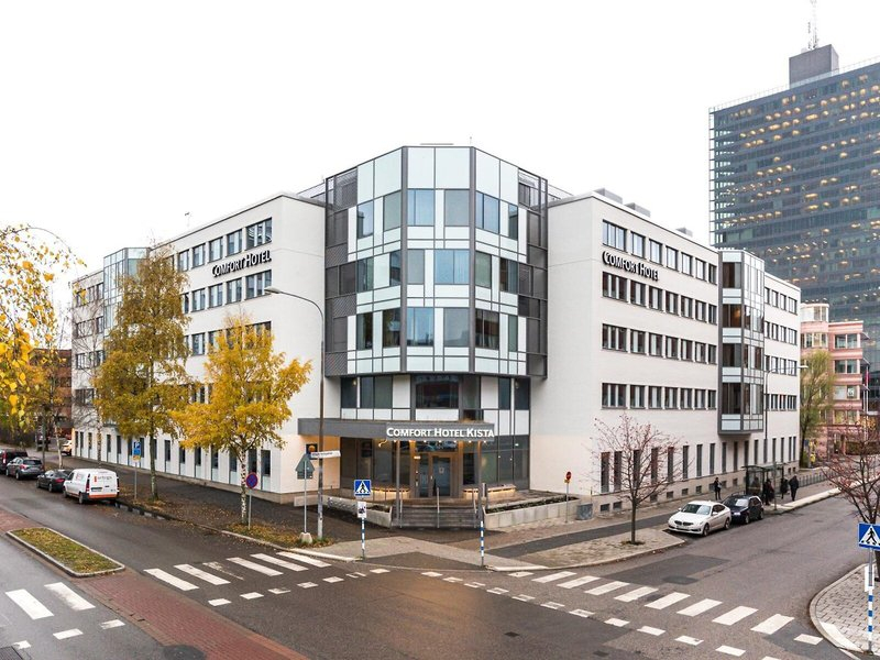 Comfort Hotel Kista