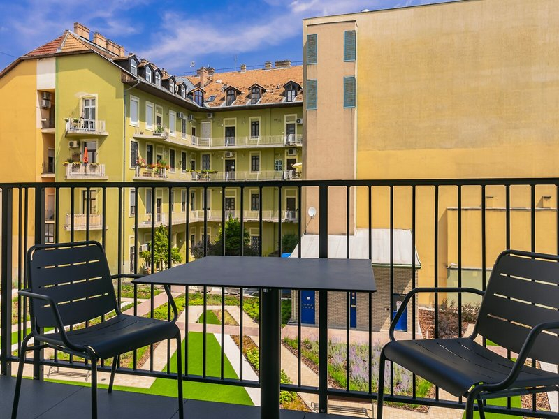 Barceló Budapest