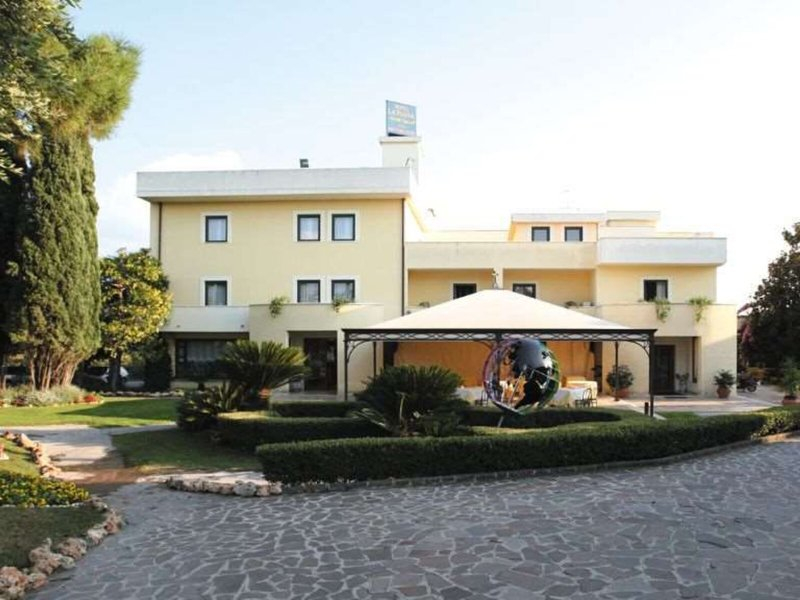Hotel La Piana
