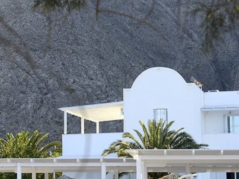 Blue Sapphire Hotel