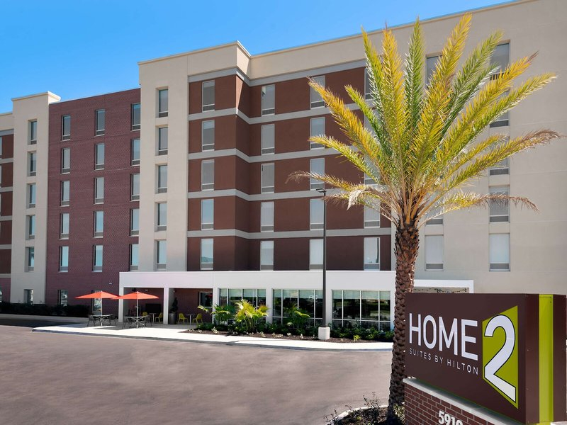 Home2 Suites by Hilton Orlando Near Universal