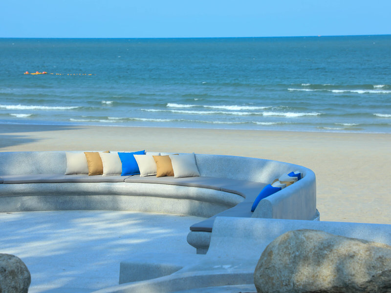 Kundala Beach Resort Hua Hin