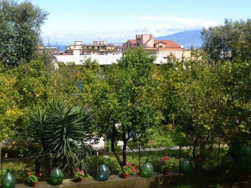 Sorrento Experience