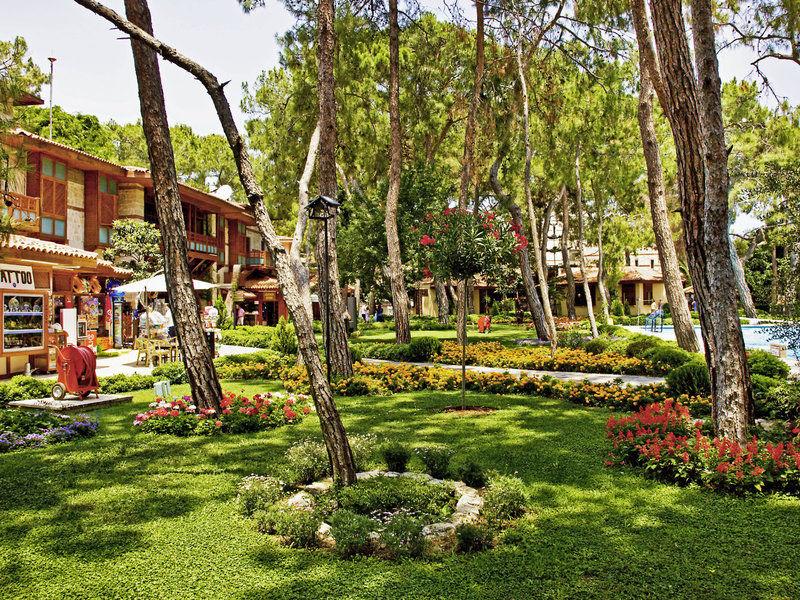 Kemer Holiday Club