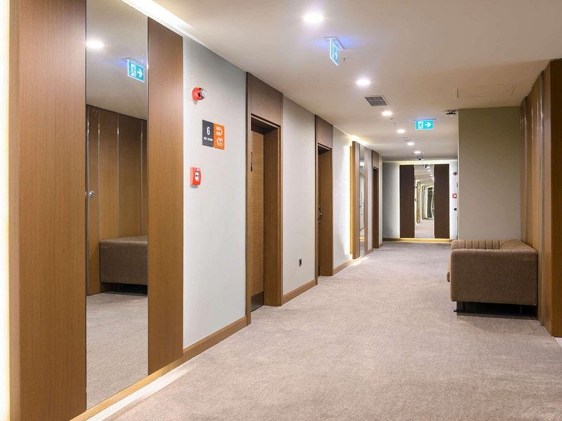 La Quinta by Wyndham Istanbul Gunesli