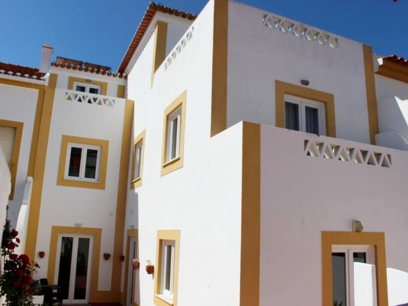Quartos da Vila Duna Parque Resorts & Hotels