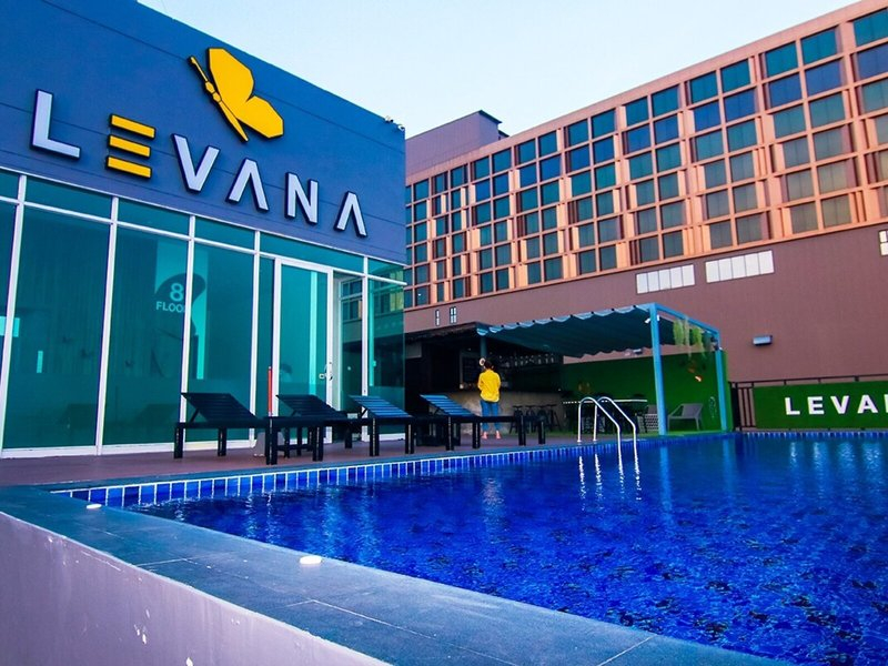 Levana Hotel