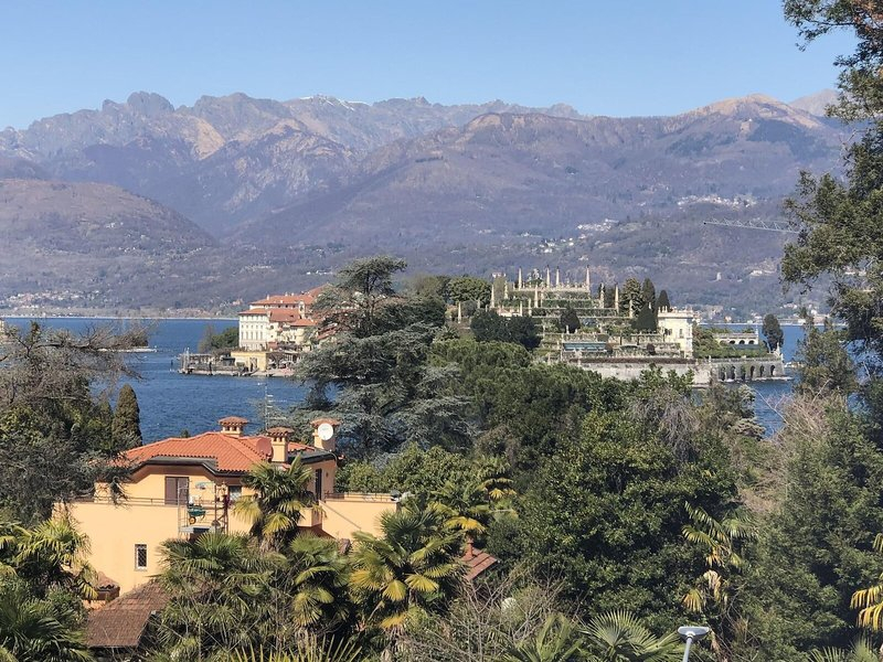 Hotel La Fontana